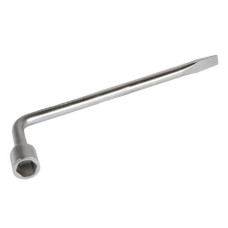 Ключ балонний Mastertool 73-0119 19мм 350х14мм