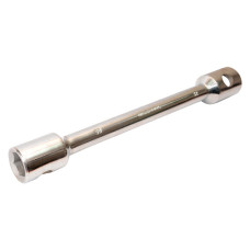 Ключ балонний Mastertool 73-0230 двосторонній посилений 30х32мм