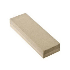 Брусок абразивний Mastertool 08-2003 двосторонній 200x50x25мм зерно 120/240