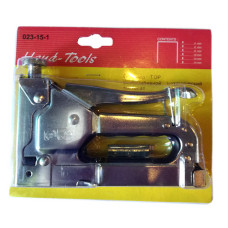 Степлер професіональний Hand-Tools