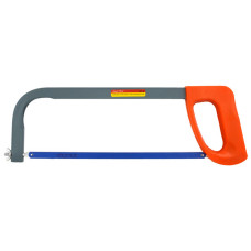Ножівка по металу Hand-Tools з пластиковою ручкою