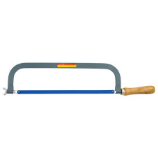 Ножівка по металу Hand-Tools з дерев'яною ручкою