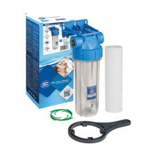 Фільтр магістральний AQUAFILTER FHPR1-В1-AQ 10 
