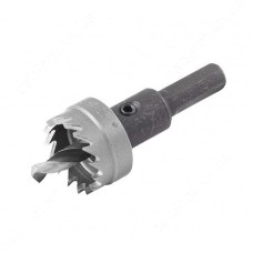Свердло корончате Granite HSS 16мм