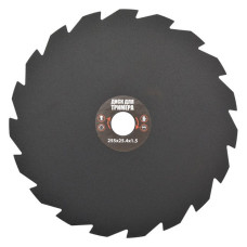 Диск для тримера Master-Tool 19-1913 10