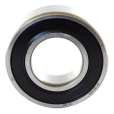 Підшипник кульковий SKF радіальний 6205-2RS 25х52х15
