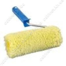 Валик фасадний Mastertool 92-5105-P Синтекс з ручкою d8мм 58x180x18мм