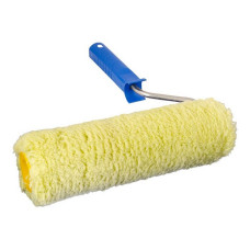 Валик фасадный Mastertool 92-5106-P Синтекс з ручкою d8мм 58x250x18мм