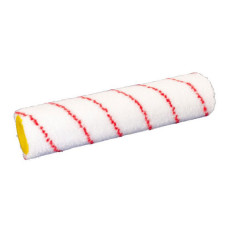 Валик Mastertool 92-5404 Нейлон d8мм 48x250x9мм