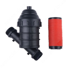 Фільтр дисковий Aquapulse AP 5003 з зовнішнім різьбленням 3/4