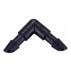 З'єднання кутове Aquapulse AD 7202 1/4
