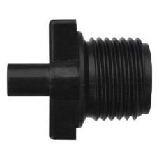 Конектор Aquapulse AD 1302 із зовнішнім різьбленням 1/2 