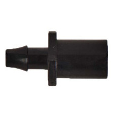 Адаптер Aquapulse AD 1303 для емітерів та крапельниць на трубку Dn7