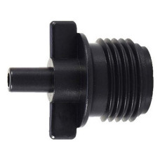 Конектор Aquapulse AD 1301 із зовнішнім різьбленням 3/4 
