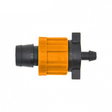 Старт-конектор Aquapulse AD 5101 Dn 17x6
