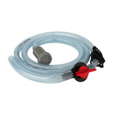 Комплект для всмоктування добрив Aquapulse AD7403 1 1/2.1