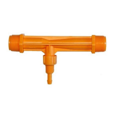 Інжектор Вентурі Aquapulse AD7401 1 1/2