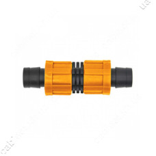 Муфта-з'єднувач Aquapulse AD 5108 ремонтна для стрічки Dn 17x16