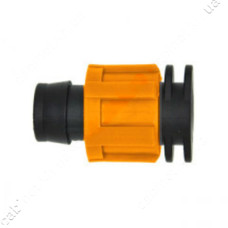 Заглушка для стрічки Aquapulse AD 5110 Dn 17