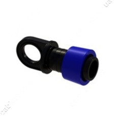 Заглушка для стрічки Aquapulse AD 5126 Dn 16