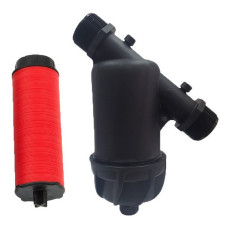 Фільтр дисковий Aquapulse AD 6309 з зовнішнім різьбленням 2