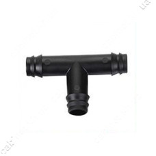 Трійник Aquapulse AD 7215 для крапельної трубки Dn16