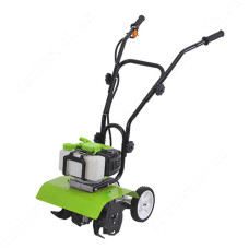 Культиватор бензиновий Vorskla ПМЗ-4500