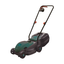 Газонокосарка електрична Kraissmann ER 1600/320 1.6кВт
