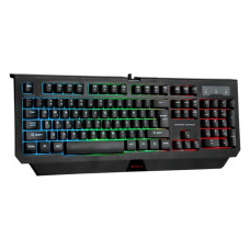 Клавіатура Xtrike KB-507 Wired keyboard чорна
