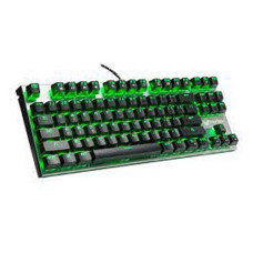 Клавіатура Meetion MT-MK04 Wired keyboard чорна