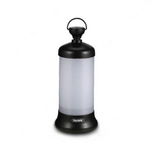 Лампа настільна Remax RT-C05 Outdoor Portable lamp чорна