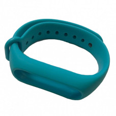 Ремінець Mi Band 2 Strap блакитний