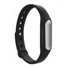 Фітнес-трекер Xiaomi Mi Band 1s light sensation чорний Фітнес-трекер Xiaomi Mi Band 1s light sensation чорний