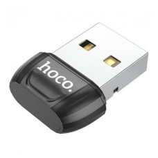Перехідник Hoco UA18 USB BT adapter чорний