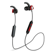 Bluetooth навушники Aspor A612 чорні