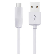 Кабель Hoco X1 USB Type-C 1м білий