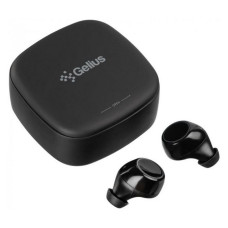 Bluetooth Навушники Gelius Pro Twins Gemini 2 GP-HBT025 чорні