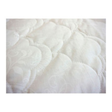 Наматрацник з бортиками Leleka 160x200см