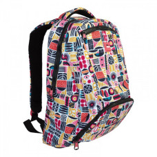 Рюкзак Milan Shapes 624603SH 47.5х33х17см