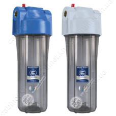 Фільтр магістральний AQUAFILTER FHPR12-HP1 висота 10