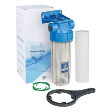 Фільтр магістральний AQUAFILTER FHPR12 В1 висота 10
