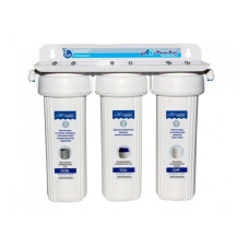Фільтр AquaKut триступеневий FPR-3 під мийку