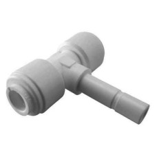 Трійник Organic WA-SBT0606 3/8
