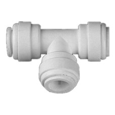 Трійник Organic WA-UT0404 1/4