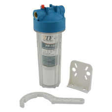 Фільтр магістральний Tiger Filtration 2P 1