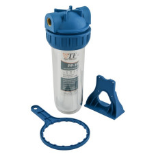 Фільтр магістральний Tiger Filtration 3P 1