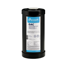 Картридж вугільний Ecosoft CHV4510 ВВ10 4.5
