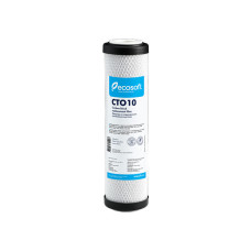 Картридж вугільний Ecosoft CHVCB2510ECO 2.5