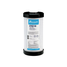 Картридж вугільний Ecosoft CHVCB4510ECO 4.5