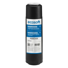 Картридж Ecosoft CRVF2510ECO для видалення заліза 2.5